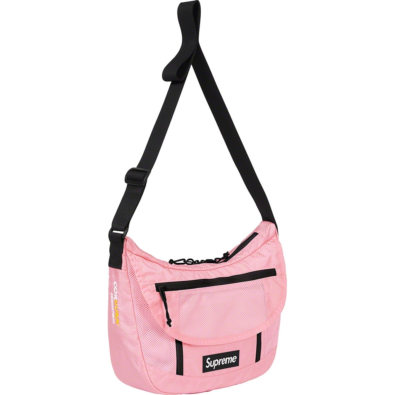 Small Messenger Bag view 6